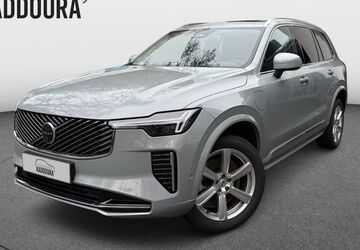 Volvo XC90 20.391 km 65.990 &euro; Wuppertal 42117