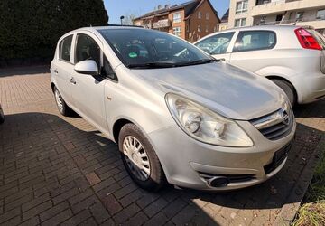 Opel Corsa 195.684 km 1.499 &euro; Gelsenkirchen 45888