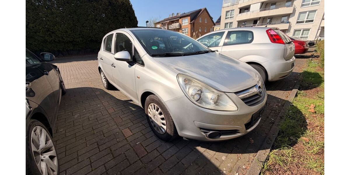 Opel Corsa 195.684 km 1.499 &euro; Gelsenkirchen 45888