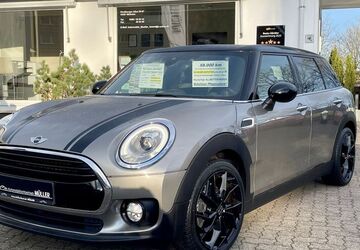 Mini Cooper Clubman 58.800 km 17.750 &euro; Mülheim /Ruhr 45481