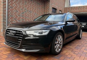Audi A6 251.000 km 9.000 &euro; Essen 45309