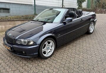 BMW 320 235.000 km 5.649 &euro; Witten 58454