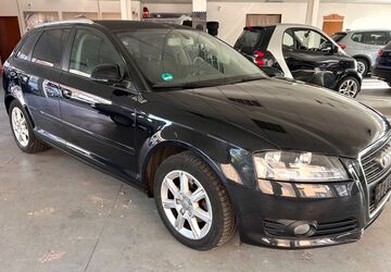Audi A3 153.000 km 3.850 &euro; Bochum 44791