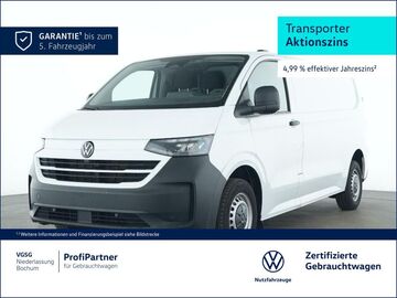 Gebrauchte VW Transporter