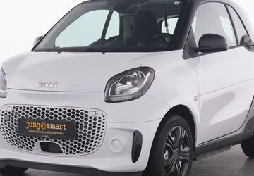Smart ForTwo 44.579 km 9.795 &euro; Essen 45309