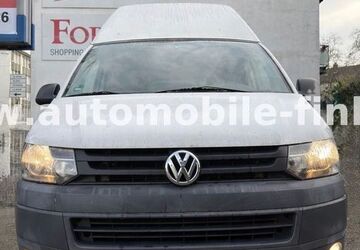 VW T5 Transporter 149.000 km 11.450 &euro; Mülheim a. d. Ruhr 45478