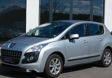 Peugeot 3008 89.816 km 6.450 &euro; Bochum 44807