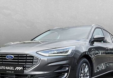 Ford Focus 1.152 km 31.990 &euro; Moers 47441