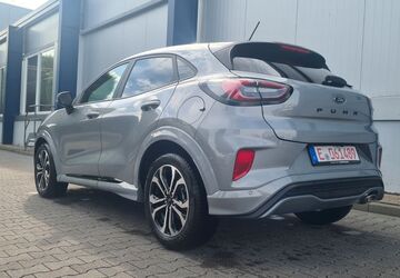 Ford Puma 15.900 km 19.800 &euro; Essen 45276
