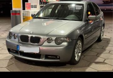 BMW 318 291.000 km 1.999 &euro; Essen 45327