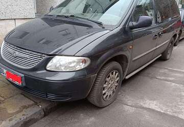 Chrysler Grand Voyager 218.792 km 1.500 &euro; Duisburg 47137