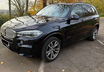 BMW X5 141.000 km 31.500 &euro; Essen 45259