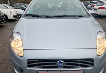 Fiat Grande Punto 170.000 km 1.650 &euro; Bottrop 46238