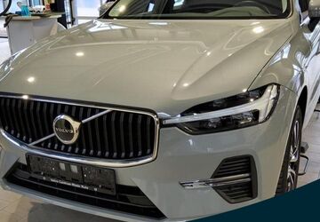 Volvo XC60 10.954 km 43.450 &euro; Essen-Kray 45309