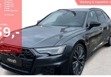 Audi S6 13.216 km 52.540 &euro; Moers-Hülsdonk 47441