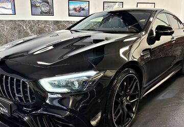 Mercedes-Benz AMG GT 79.900 km 95.900 &euro; Gelsenkirchen 45886