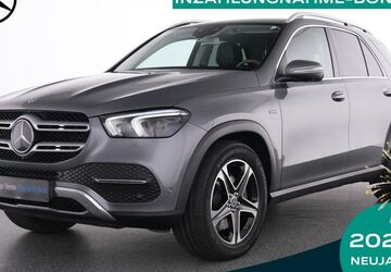 Mercedes-Benz GLE 350 42.131 km 55.855 &euro; Essen 45309