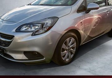 Opel Corsa 54.500 km 10.499 &euro; Bochum 44803