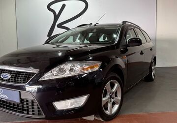 Ford Mondeo 286.900 km 2.300 &euro; Duisburg 47058