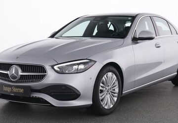 Mercedes-Benz C 200 23.756 km 35.399 &euro; Essen 45309