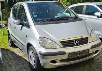 Mercedes-Benz A 140 225.429 km 700 &euro; Essen 45138