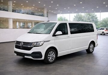 VW T6 Caravelle 61.000 km 39.950 &euro; Haan/NRW 42781