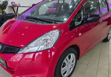 Honda Jazz 107.503 km 5.999 &euro; Recklinghausen 45661
