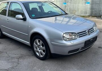 VW Golf 210.000 km 2.850 &euro; Wuppertal 42113