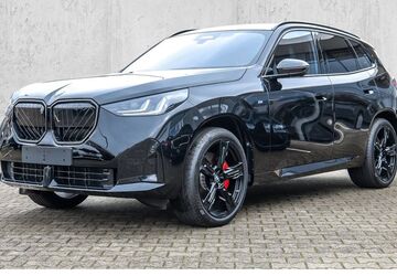 BMW X3 2.221 km 79.990 &euro; Herne 44625