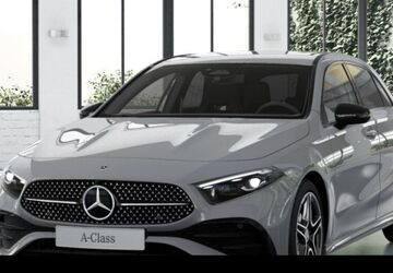 Mercedes-Benz A 200 9.586 km 32.990 &euro; Duisburg 47138