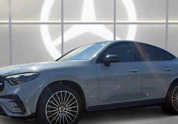 Mercedes-Benz GLC 450 6.500 km 84.888 &euro; Haan 42781