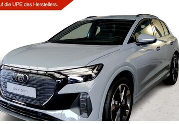 Audi Q4 e-tron 1.500 km 55.870 &euro; Moers 47441