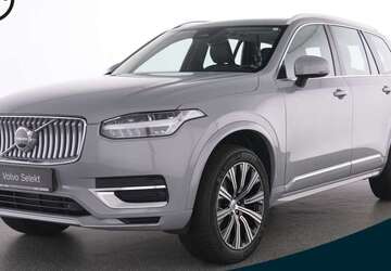 Volvo XC90 36.808 km 51.990 &euro; Essen-Kray 45309