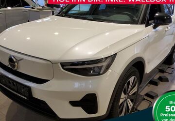 Volvo XC40 20.385 km 33.450 &euro; Essen-Kray 45309