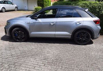 VW T-Roc 28.500 km 34.900 &euro; Essen 45139
