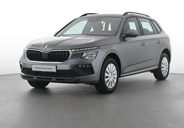 Skoda Kamiq 23.336 km 18.460 &euro; Essen 45143
