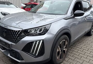 Peugeot 2008 8.952 km 19.990 &euro; Wuppertal 42285