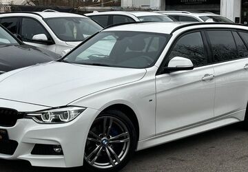 BMW 320 148.000 km 16.900 &euro; Essen 45326