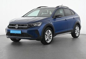 VW Taigo 6.155 km 20.600 &euro; Essen 45143