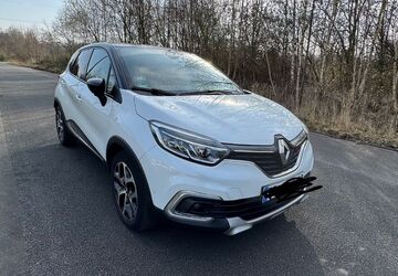 Renault Captur 58.500 km 13.200 &euro; Gelsenkirchen 45889