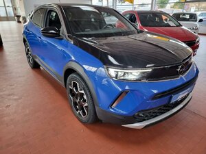 Opel Mokka e Ultimate Voll LED Winterp. 11kw Onboard 13.336 km 19.940 &euro; HAAN 42781