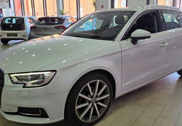 Audi A3 77.000 km 17.900 &euro; Recklinghausen 45661