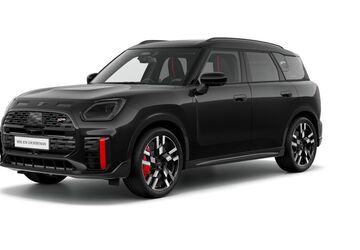 Mini John Cooper Works Countryman 23.870 km 42.790 &euro; Duisburg 47119