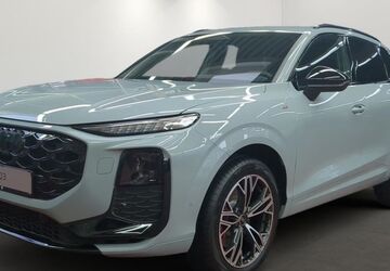 Audi Q3 3.500 km 52.770 &euro; Duisburg 47249