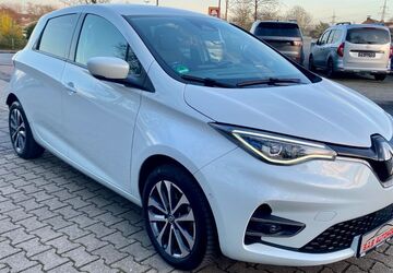 Renault ZOE 97.230 km 10.800 &euro; Moers 47445