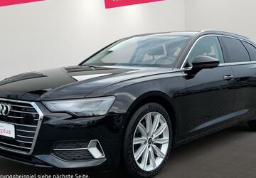 Audi A6 81.350 km 34.990 &euro; Duisburg 47249