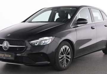 Mercedes-Benz B 200 23.998 km 32.785 &euro; Essen 45309