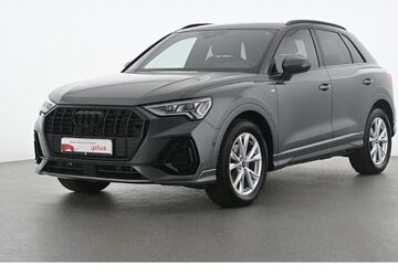 Audi Q3 44.145 km 31.740 &euro; Essen 45143