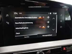 Opel Mokka Enjoy Kam SHZ LHZ ACC Klima 34.640 km 17.470 &euro; HAAN 42781