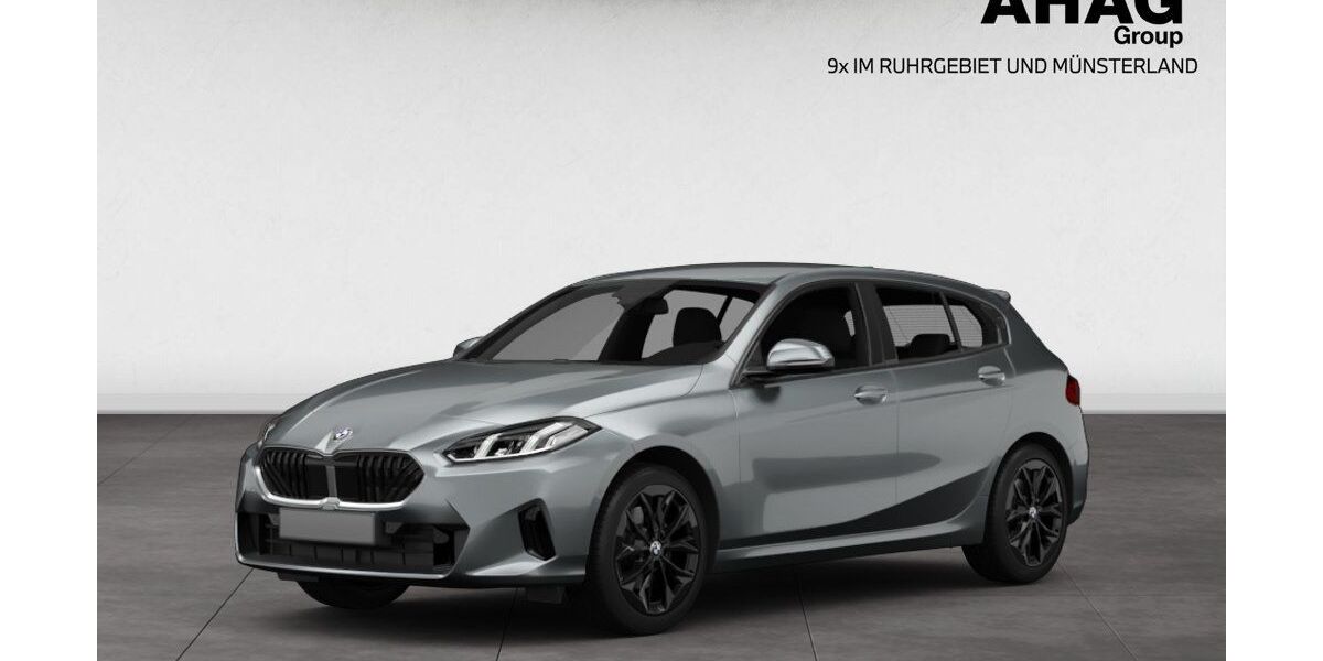 BMW 120 21.893 km 28.540 &euro; Bochum 44809